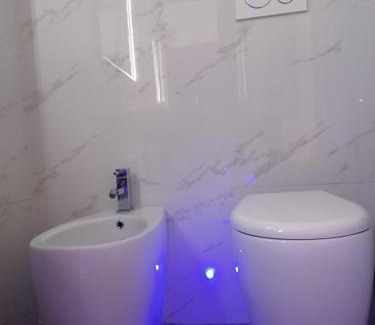 Lecce Historic Center Wohnung | All'1 di Rajno' Relaxing ApartHotel