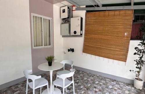 Dao Wohnung | All-day cozy home