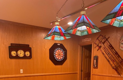 Clymer Eigentumswohnung | All season condo - located at the top of Peek'n Peak Resort