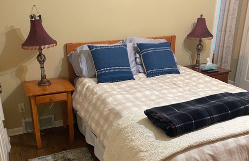 Clymer Eigentumswohnung | All season condo - located at the top of Peek'n Peak Resort