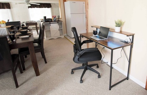 Beltrami County Haus | All Season Fully Furnished Home