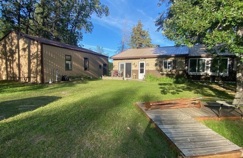 Beltrami County Haus | All Season Fully Furnished Home