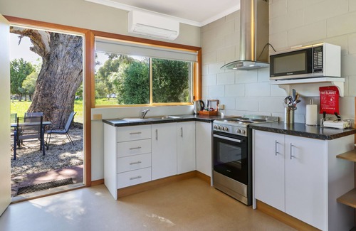 Mansfield Wohnung | All Seasons Mansfield