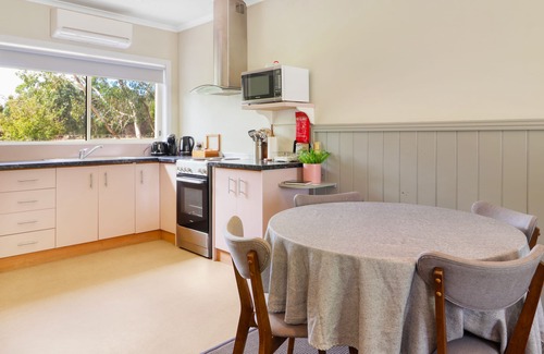 Mansfield Wohnung | All Seasons Mansfield