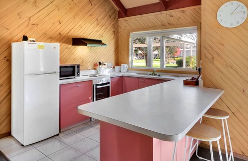 Mansfield Wohnung | All Seasons Mansfield