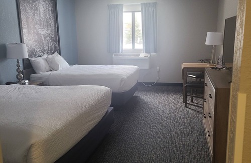 Kalkaska Hotel | All Seasons Resort