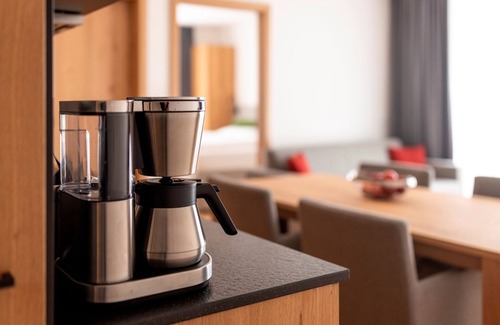 Fieberbrunn Wohnung | All-Suite Resort Fieberbrunn