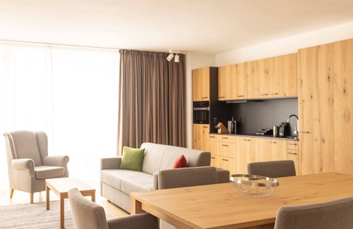 Fieberbrunn Wohnung | All-Suite Resort Fieberbrunn