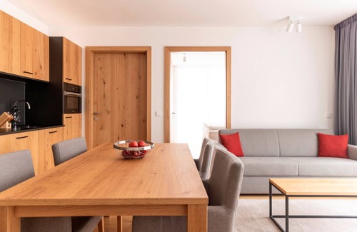 Fieberbrunn Wohnung | All-Suite Resort Fieberbrunn