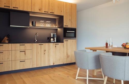 Fieberbrunn Wohnung | All-Suite Resort Fieberbrunn