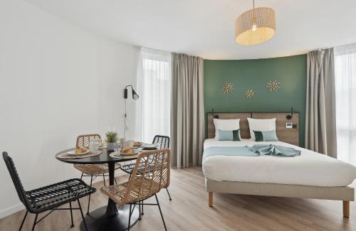 Noisy-le-Grand Wohnung | All Suites Appart Hôtel - Noisy-le-Grand