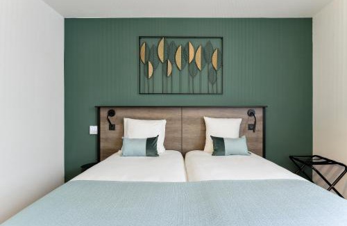 Noisy-le-Grand Wohnung | All Suites Appart Hôtel - Noisy-le-Grand