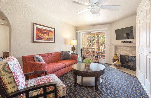 Paradise Resort | Komfort wie zu Hause!