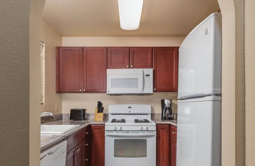 Paradise Resort | Komfort wie zu Hause!