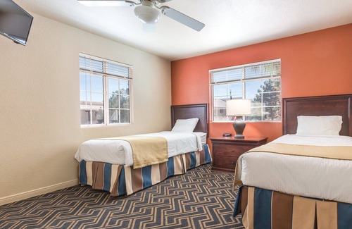 Paradise Resort | Komfort wie zu Hause!