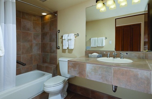 Taos Resort | Komfort wie zu Hause!