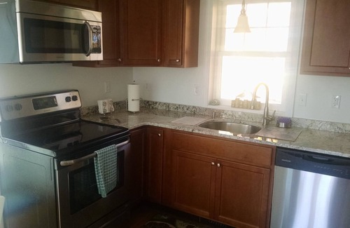 Ogunquit - Wells Eigentumswohnung | Alle Annehmlichkeiten von zu Hause; Zentral gelegene Ferienanlage in Wells / Ogunquit