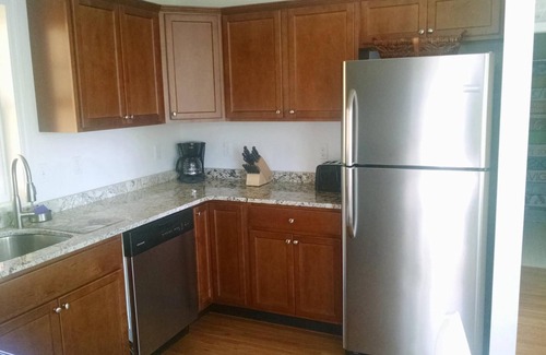 Ogunquit - Wells Eigentumswohnung | Alle Annehmlichkeiten von zu Hause; Zentral gelegene Ferienanlage in Wells / Ogunquit