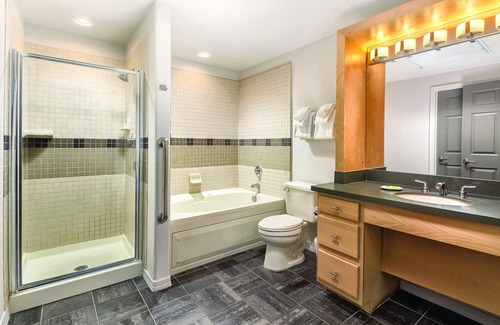 South Scottsdale Resort | Komfort wie zu Hause!