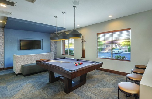 South Scottsdale Resort | Komfort wie zu Hause!