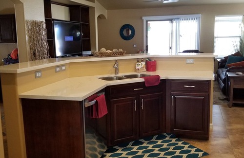 Wayne Ranch Haus | Alle "Perks" von zu Hause !!