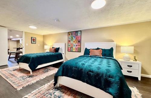 Trenton Haus | All the Vibes Poolside in Trenton