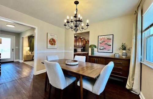 Trenton Haus | All the Vibes Poolside in Trenton