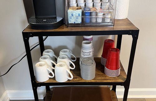 Auburn Eigentumswohnung | All Things Auburn, Walkable to Campus and University Related Activities!