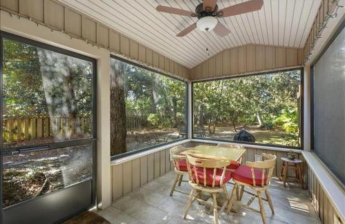 Jekyll Island Haus | All Wright