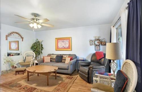 Jekyll Island Haus | All Wright