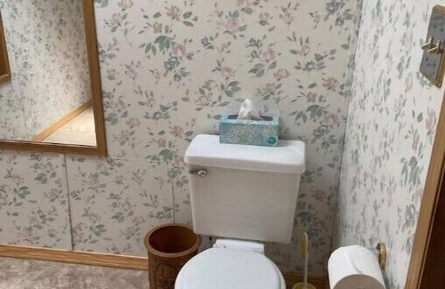 Allagash Haus | Allagash - 3-bedroom home along the St. John River