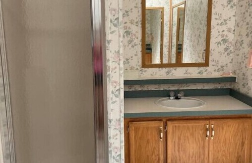 Allagash Haus | Allagash - 3-bedroom home along the St. John River