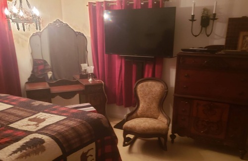 Saint Francis Haus | Allagash Gateway