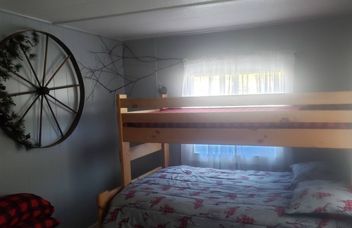 Saint Francis Haus | Allagash Gateway