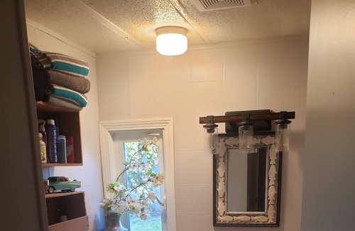 Saint Francis Haus | Allagash Gateway