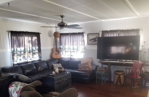 Saint Francis Haus | Allagash Gateway