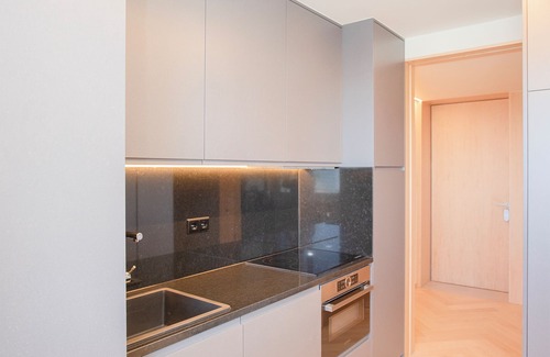 Boavista Wohnung | Allegro Boutique Apartment A