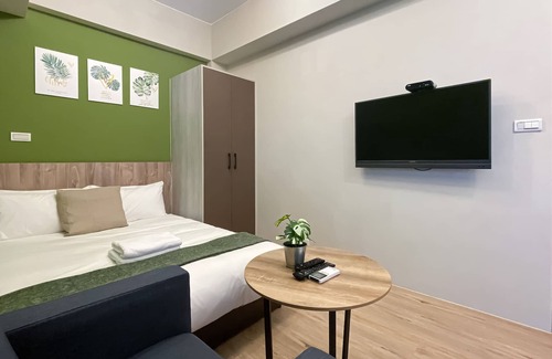 Xitun District Haus | Allegro Hostel