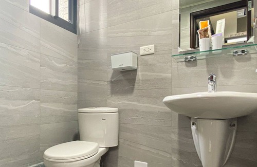 Xitun District Haus | Allegro Hostel