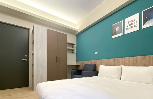 Xitun District Haus | Allegro Hostel