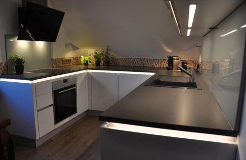 Wilschenbruch Wohnung | Alles am Fluss in Lüneburg