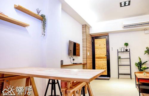 Luodong Villa | Alley-羅東巷弄75包棟電梯民宿