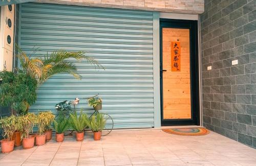 Luodong Villa | Alley-羅東巷弄75包棟電梯民宿