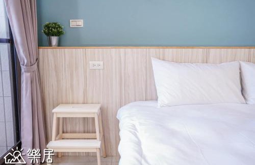 Luodong Villa | Alley-羅東巷弄75包棟電梯民宿