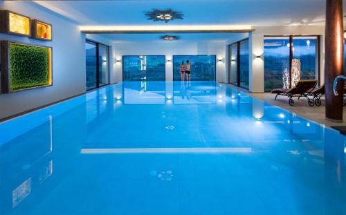 Fischen im Allgaeu Hotel | AllgäuHotel Tanneck