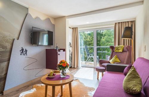 Fischen im Allgaeu Hotel | AllgäuHotel Tanneck
