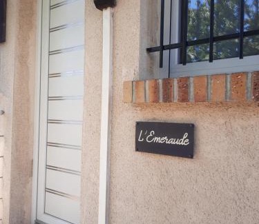Houilles Wohnung | AlloAppartMeublé L'émeraude