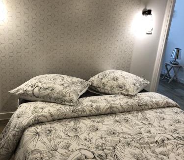 Houilles Wohnung | AlloAppartMeublé L'émeraude