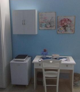Soriano nel Cimino Wohnung | ALLOGGIO BLU nel CUORE DI SORIANO