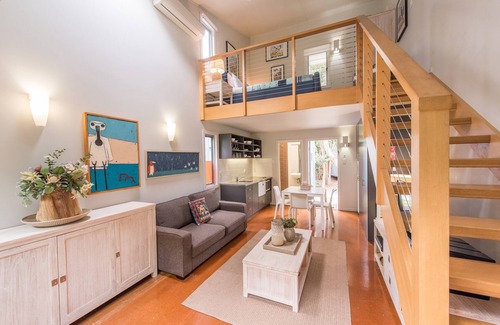 Point Lookout Haus | Allure Stradbroke Resort